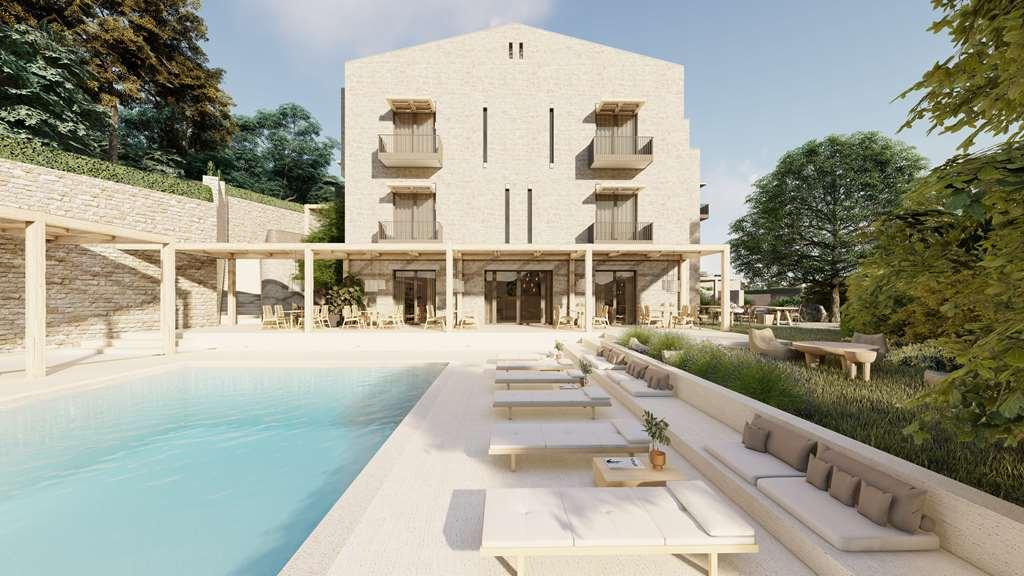 Radisson Blu Hotel Kas Antalya Einrichtungen foto