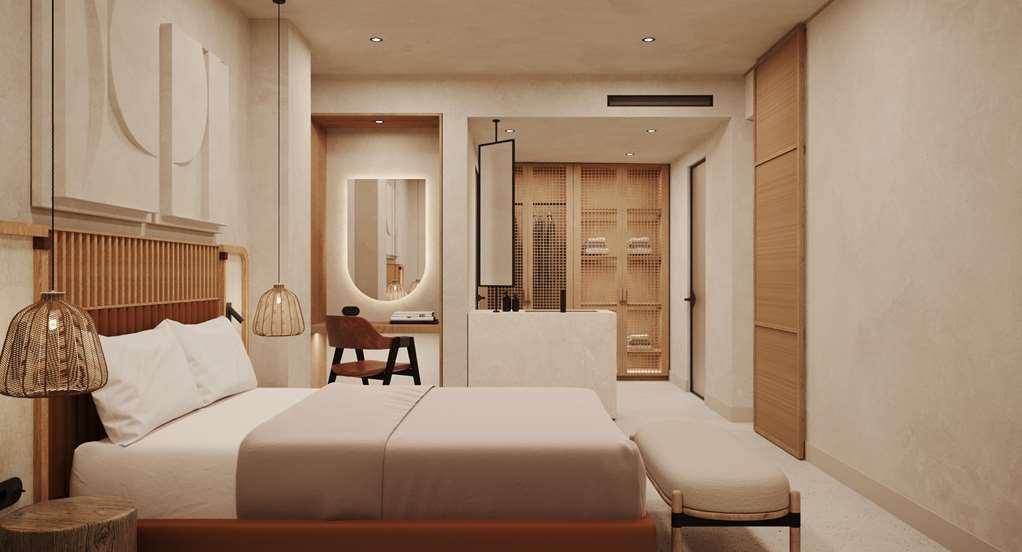 Radisson Blu Hotel Kas Antalya Zimmer foto