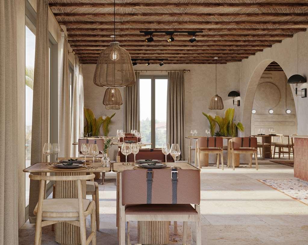 Radisson Blu Hotel Kas Antalya Restaurant foto