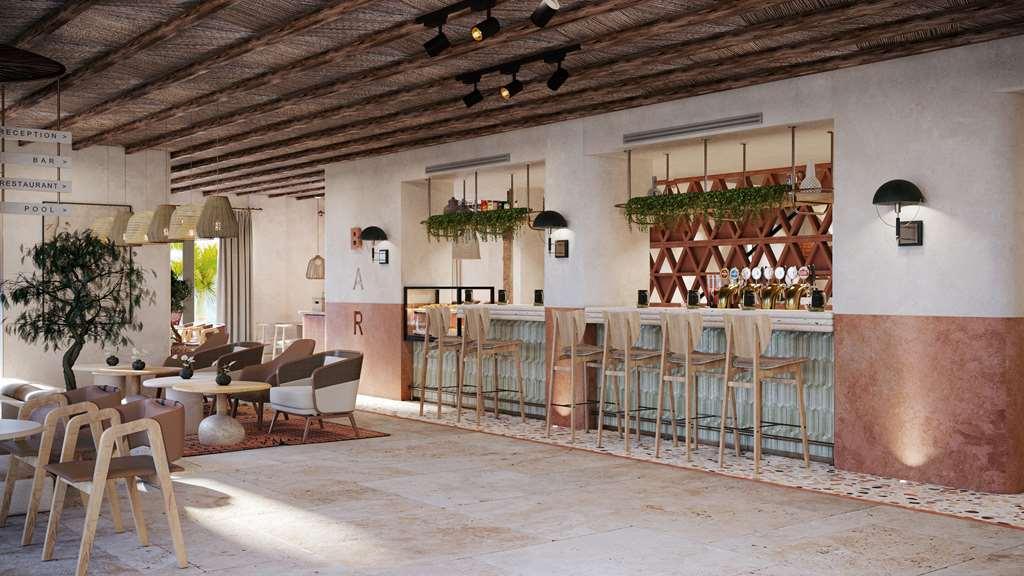 Radisson Blu Hotel Kas Antalya Restaurant foto
