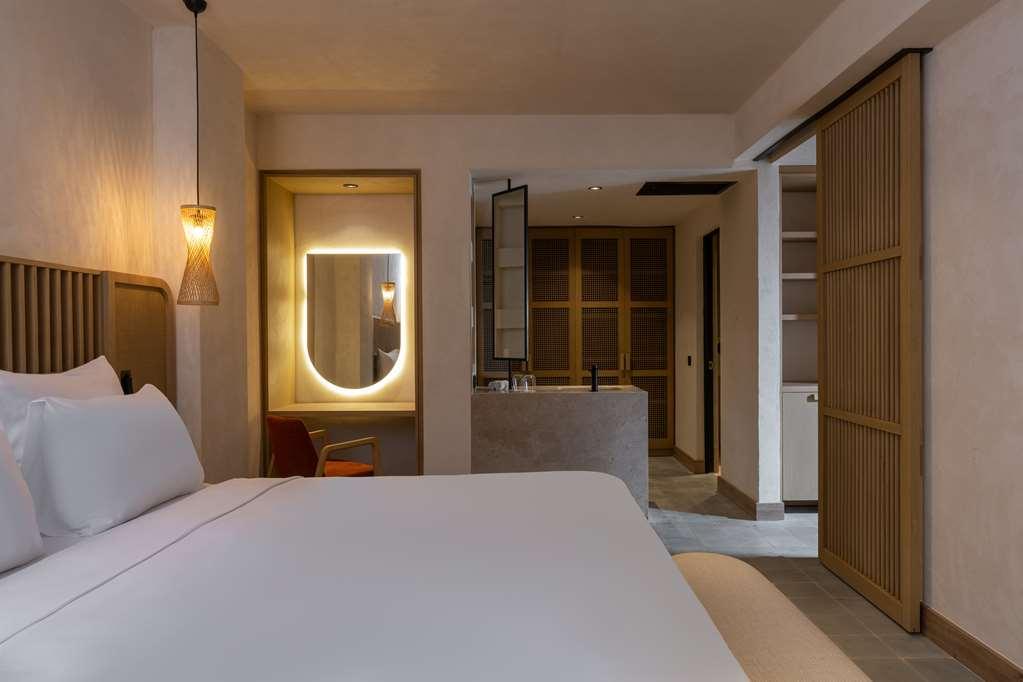 Radisson Blu Hotel Kas Antalya Zimmer foto