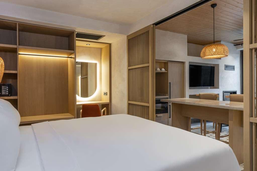 Radisson Blu Hotel Kas Antalya Zimmer foto