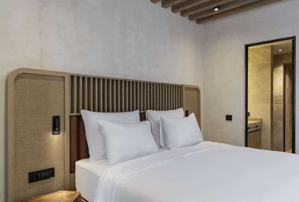 Radisson Blu Hotel Kas Antalya Zimmer foto