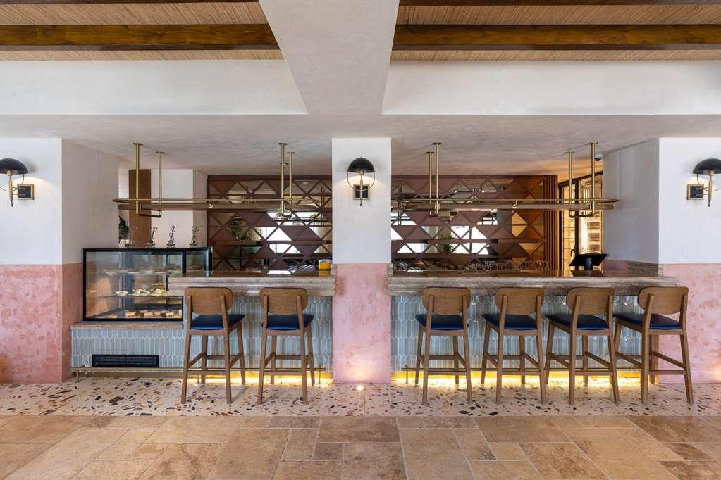 Radisson Blu Hotel Kas Antalya Restaurant foto