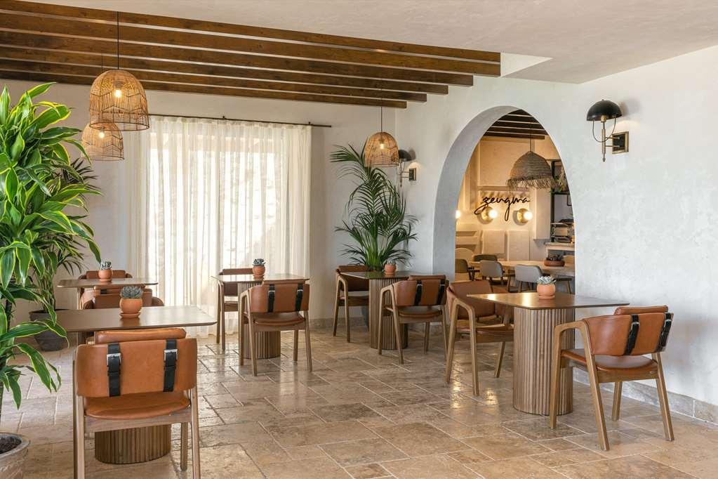 Radisson Blu Hotel Kas Antalya Restaurant foto