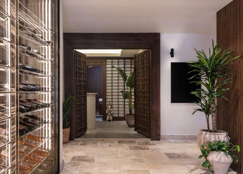 Radisson Blu Hotel Kas Antalya Einrichtungen foto